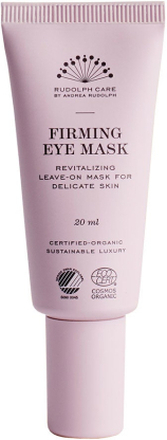 Rudolph Care Firming Eye Mask Leave On - 20 ml