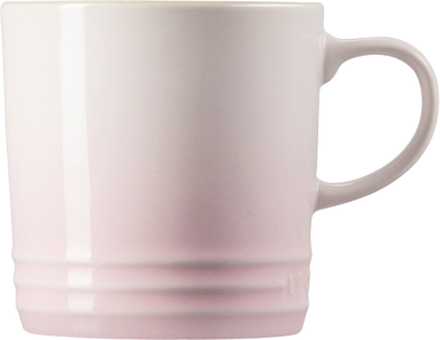 Le Creuset - Krus 35 cl shell pink