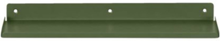 House Doctor Ledge hylle 43 cm, grønn