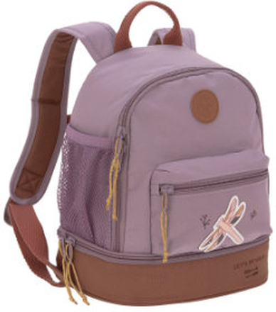 LÄSSIG Mini Backpack , Adventure Dragonfly