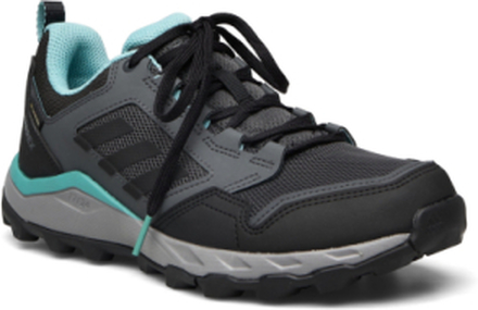 Tracerocker 2.0 Gore-Tex Trail Running Shoes Shoes Sport Shoes Running Shoes Svart Adidas Terrex*Betinget Tilbud
