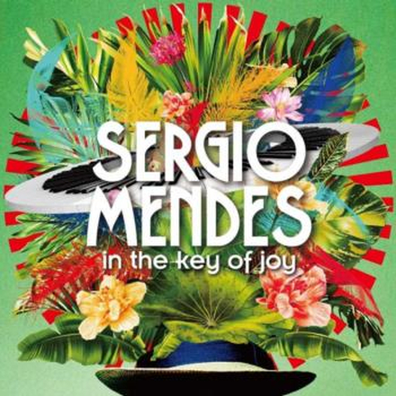 Mendes Sergio: In The Key Of Joy