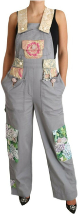 Overalls jeans Crystal Hortensia