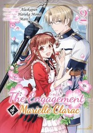 Engagement of Marielle Clarac (Manga) Volume 2