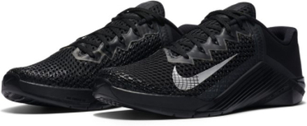 Nike Metcon 6 Men's Training Shoe - Black