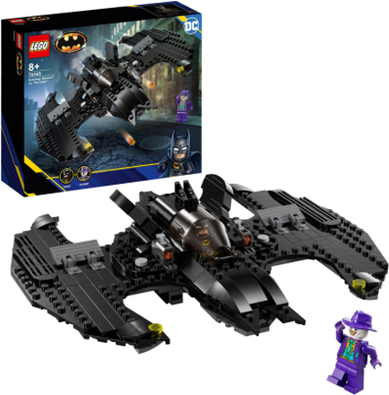 LEGO® Batwing: Batman mot The Jok..(76265)