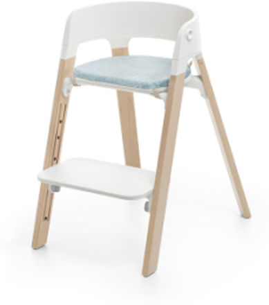 Coussin pour chaise Stokke® Steps™ - Pour plus de douceur et une plus grande personnalisation de votre chaise Stokke® Steps™