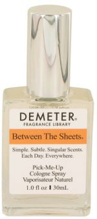 Demeter Between The Sheets by Demeter - Cologne Spray 30 ml - til kvinder