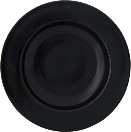 Magnor - Noir dyp tallerken 23 cm