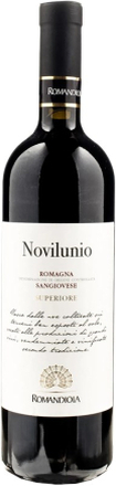 Romandiola Romagna Sangiovese Superiore Novilunio 2022