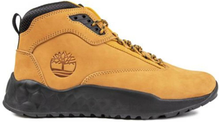 Timberland Solar Wave Boots