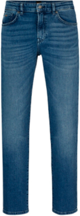 Hugo Boss Regular Denim Jeans Light