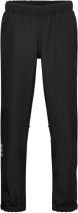 Softshell Pants, Oikotie Sport Shell Clothing Shell Pants Black Reima