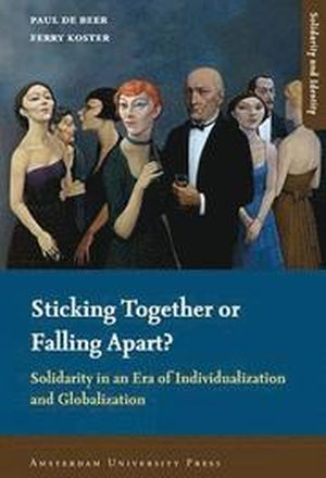 Sticking Together or Falling Apart?