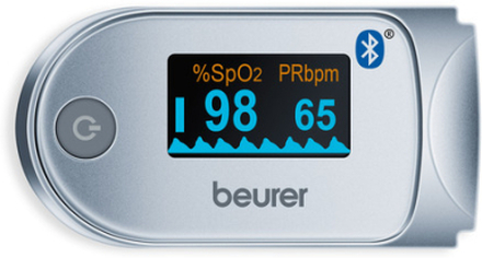 Beurer Po060 Blodtryksmåler