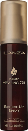 L'ANZA Keratin Healing Oil Bounce Up Spray - 180 ml