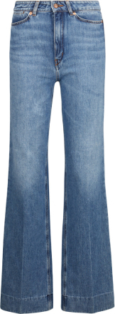 Jeans i Marlene -stilen