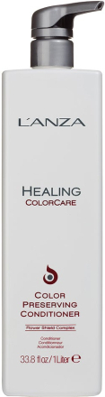 L'ANZA Healing Colorcare Color Preserving Conditioner - 1000 ml