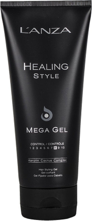 L'ANZA Healing Style Mega Gel - 200 ml