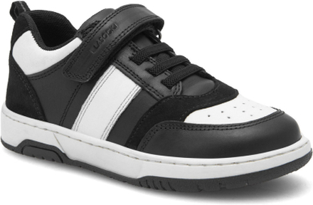 Sneakers Lasocki Kids Mos CI12-3136-02(III)CH Svart