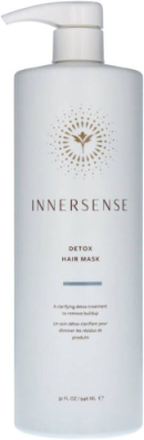 INNERSENSE Detox Hair Mask 946 ml