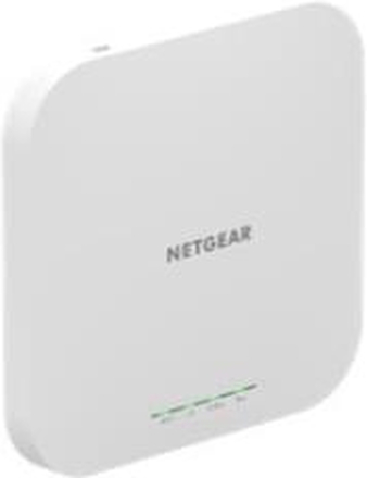 Netgear, WAX610 1PT WiFi 6 AX1800 PoE Dual Band Access Point