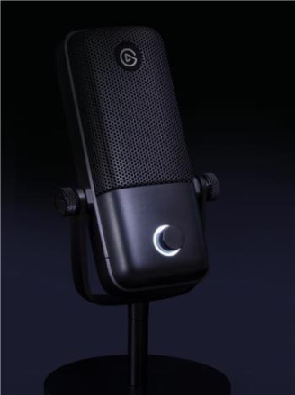 Elgato - Wave 1 Microphone