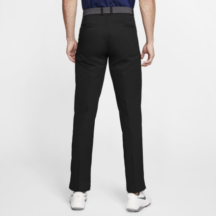 Nike Flex Men's Golf Trousers - Black