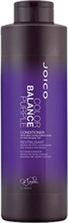 Color Balance Purple Conditioner, 1000ml