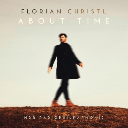 Christl Florian: About Time