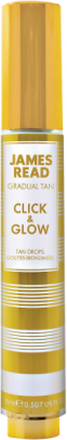 Gradual Tan Click And Glow Beauty WOMEN Skin Care Sun Products Self Tanners Nude James Read*Betinget Tilbud
