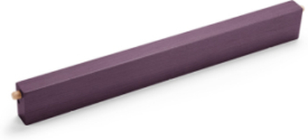 Barre transversale basse Tripp Trapp® - Tripp Trapp® Floorbrace Plum Purple