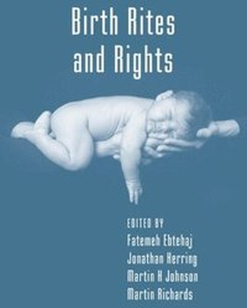 Birth Rites and Rights