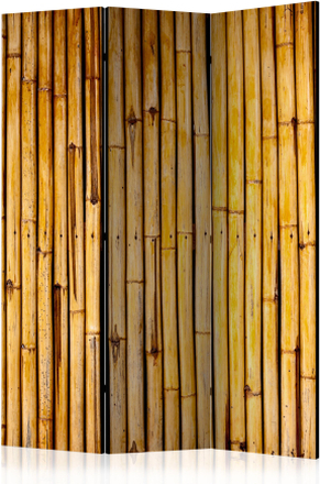 Skærmvæg - Bamboo Garden 135 x 172 cm