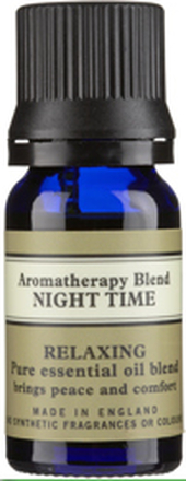 Aromatherapy - Night Time, 10ml