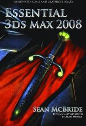 Essential 3ds Max 2008