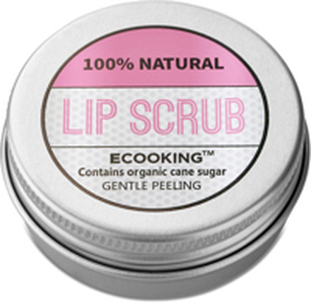 Lip Scrub, 30ml
