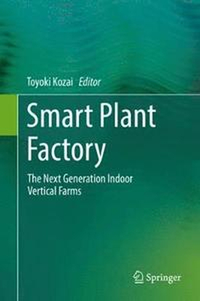 Smart Plant Factory