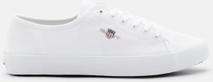 GANT Pillox Sneaker White 40