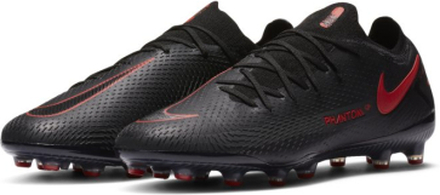 Nike Phantom GT Elite AG-Pro Artificial-Grass Football Boot - Black