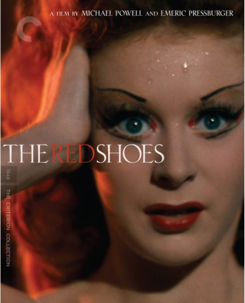 The Red Shoes - The Criterion Collection (US Import)