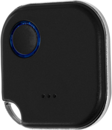 Shelly Blu Button 1 sort, Bluetooth batteritryk