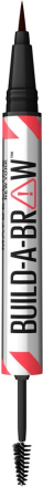 Maybelline Build-A-Brow Pen Ash Brown 259 - 1 stk