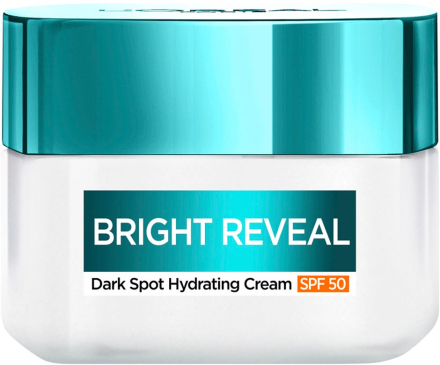 L'Oréal Paris Bright Reveal Dark Spot Hydrating Day Cream - 50 ml