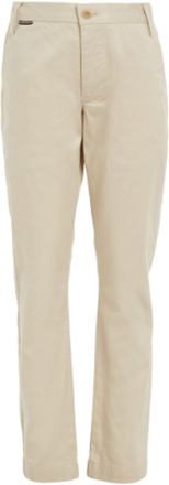 1985 Chino Pants Bottoms Chinos Beige Tommy Hilfiger