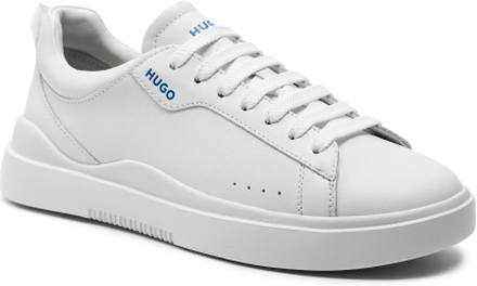 Sneakers Hugo Blake 50499253 Mörkblå