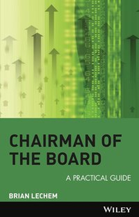 Chairman of the Board