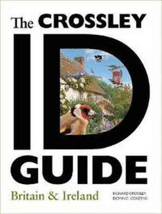 The Crossley ID Guide Britain and Ireland