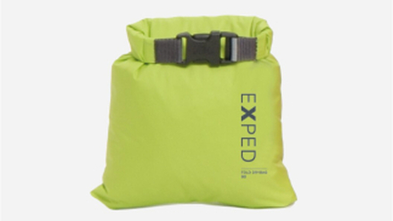 Exped Fold BS Drybag Str. XXS