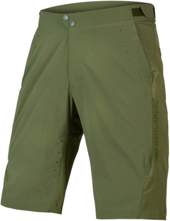 Endura GV500 Foyle Shorts Oliv, Str. XL